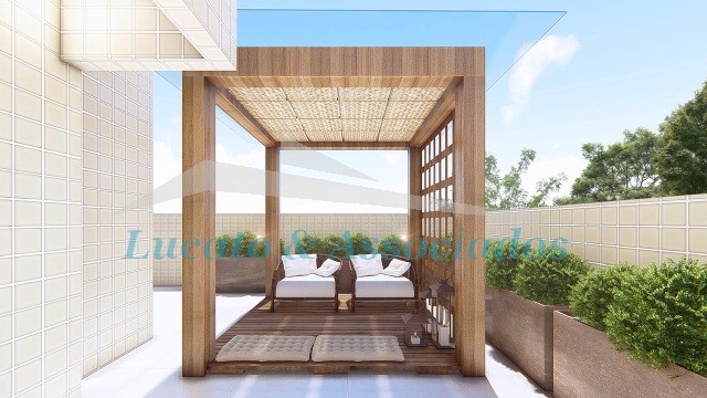 Apartamento, 2 quartos, 78 m² - Foto 7