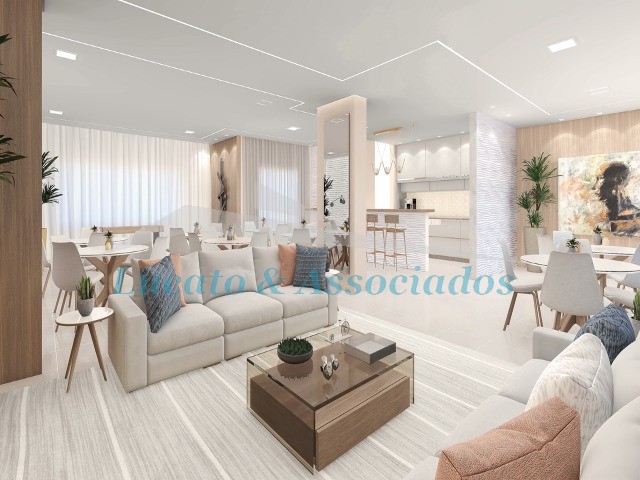 Apartamento à venda com 2 quartos, 82m² - Foto 11