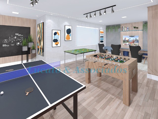 Apartamento à venda com 2 quartos, 82m² - Foto 13