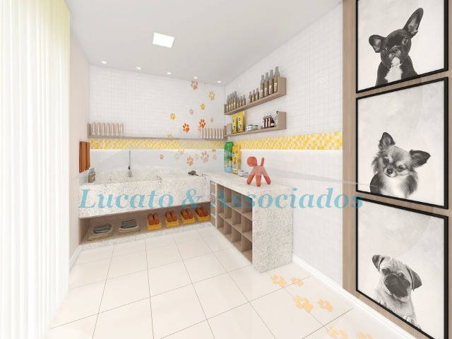 Apartamento à venda com 2 quartos, 82m² - Foto 20