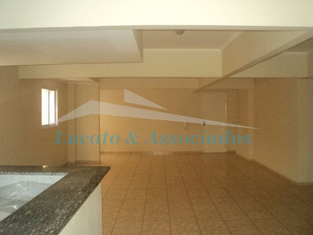 Apartamento à venda com 1 quarto, 32m² - Foto 9