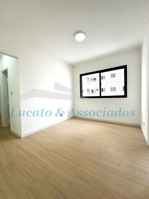 Apartamento à venda com 1 quarto, 39m² - Foto 3