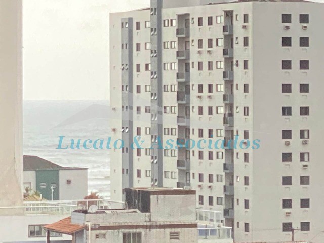 Apartamento à venda com 1 quarto, 32m² - Foto 1