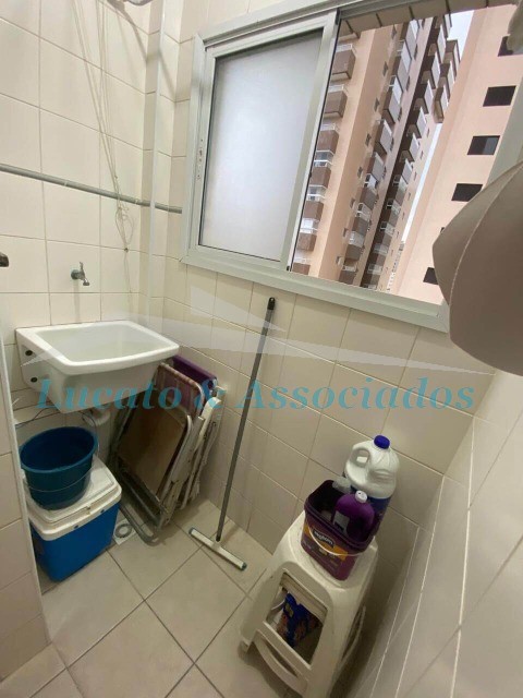 Apartamento à venda com 1 quarto, 32m² - Foto 30