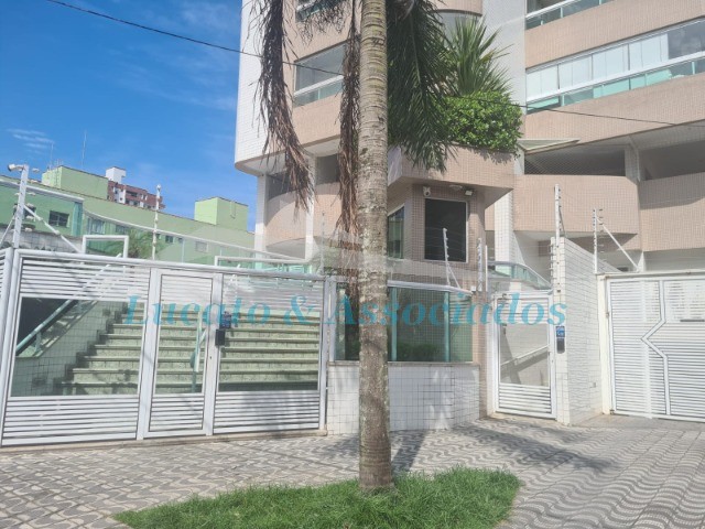 Apartamento à venda com 3 quartos, 104m² - Foto 2