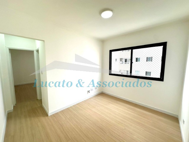 Apartamento à venda com 1 quarto, 39m² - Foto 12