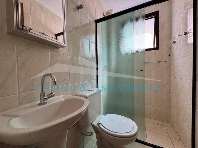 Apartamento à venda com 1 quarto, 40m² - Foto 12