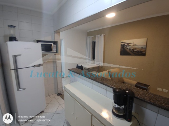 Apartamento à venda com 2 quartos, 55m² - Foto 10