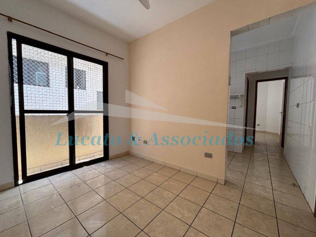 Apartamento à venda com 1 quarto, 40m² - Foto 6