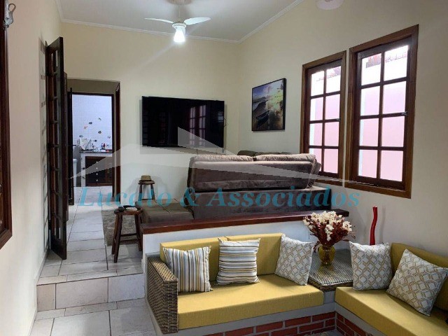 Casa de Condomínio à venda com 3 quartos, 220m² - Foto 13