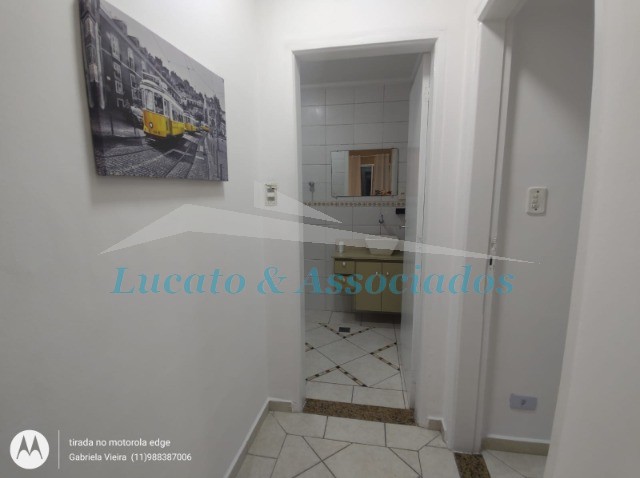 Apartamento à venda com 2 quartos, 55m² - Foto 6