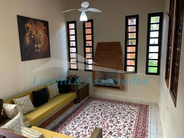 Casa de Condomínio à venda com 3 quartos, 220m² - Foto 12