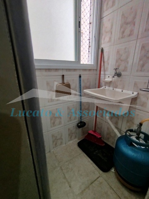 Apartamento à venda com 1 quarto, 40m² - Foto 16