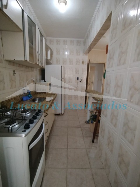 Apartamento à venda com 1 quarto, 40m² - Foto 19