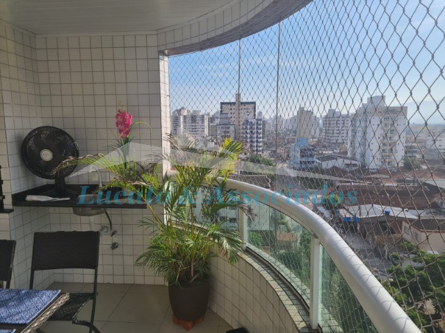 Apartamento à venda com 3 quartos, 104m² - Foto 8