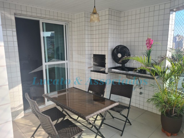 Apartamento à venda com 3 quartos, 104m² - Foto 10