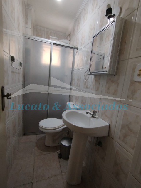 Apartamento à venda com 1 quarto, 40m² - Foto 18