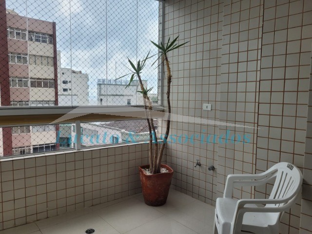 Apartamento à venda com 3 quartos, 200m² - Foto 20