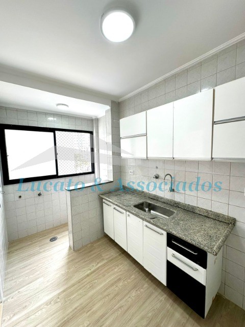 Apartamento à venda com 1 quarto, 39m² - Foto 10