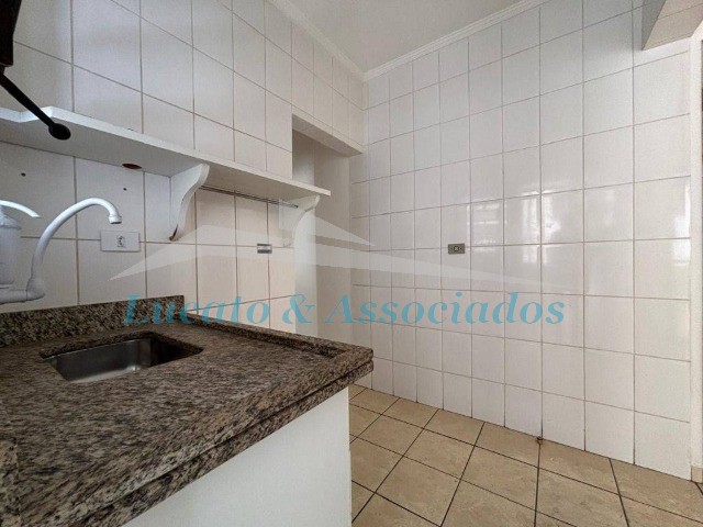 Apartamento à venda com 1 quarto, 40m² - Foto 15