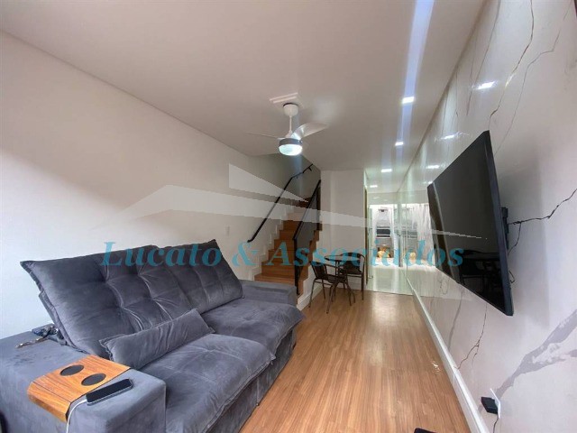 Casa à venda com 1 quarto, 44m² - Foto 5