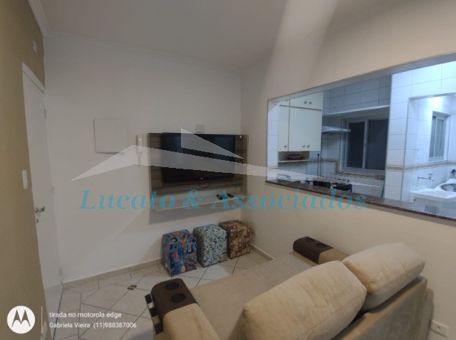 Apartamento à venda com 2 quartos, 55m² - Foto 3