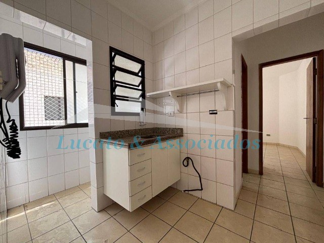 Apartamento à venda com 1 quarto, 40m² - Foto 13