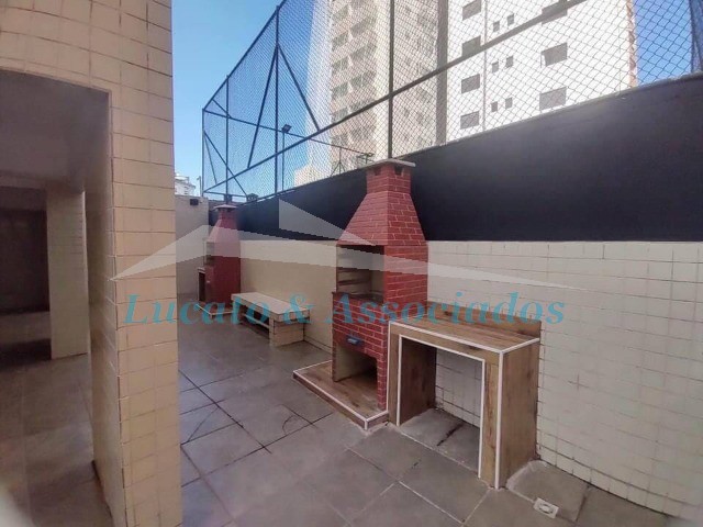 Apartamento à venda com 1 quarto, 32m² - Foto 15