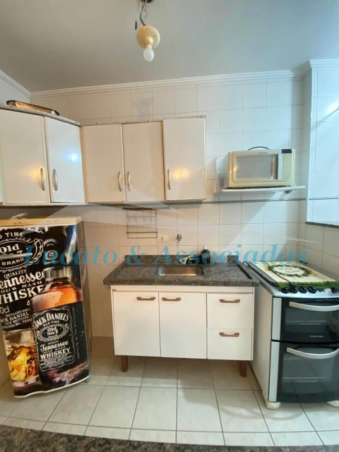 Apartamento à venda com 1 quarto, 32m² - Foto 27