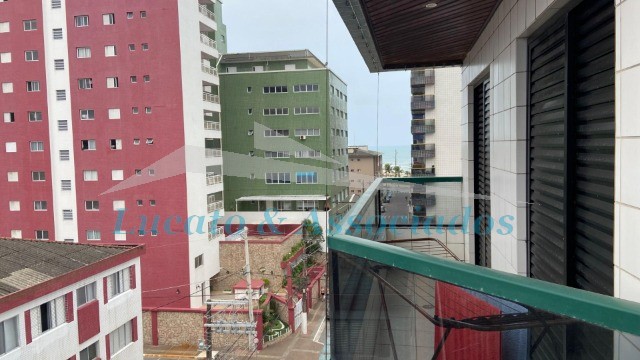 Apartamento à venda com 3 quartos, 90m² - Foto 7