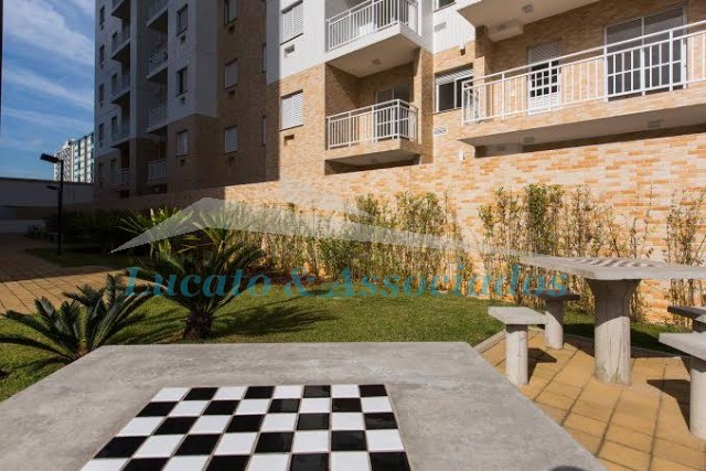 Apartamento à venda com 3 quartos, 74m² - Foto 6