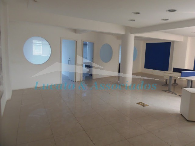 Conjunto Comercial-Sala para alugar, 250m² - Foto 11