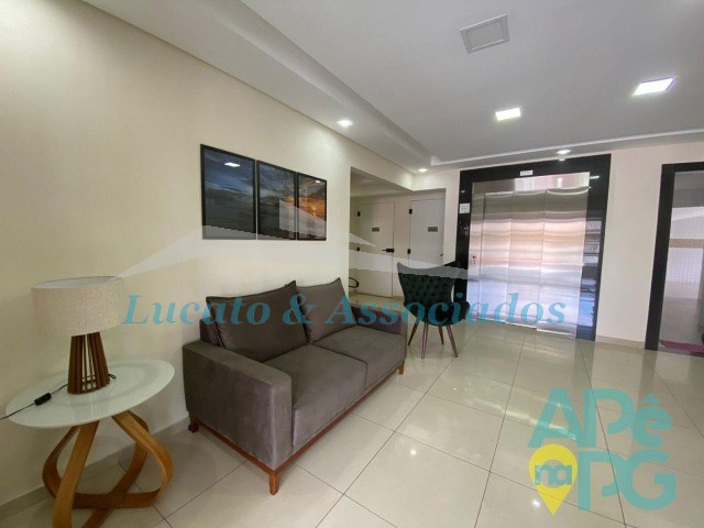 Apartamento à venda com 2 quartos, 60m² - Foto 30