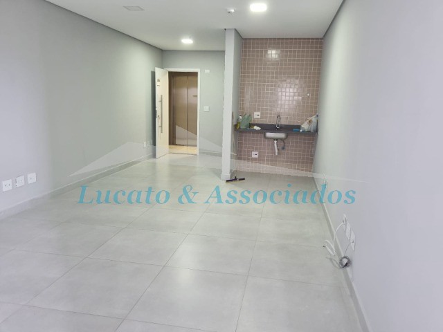 Conjunto Comercial-Sala para alugar, 38m² - Foto 14