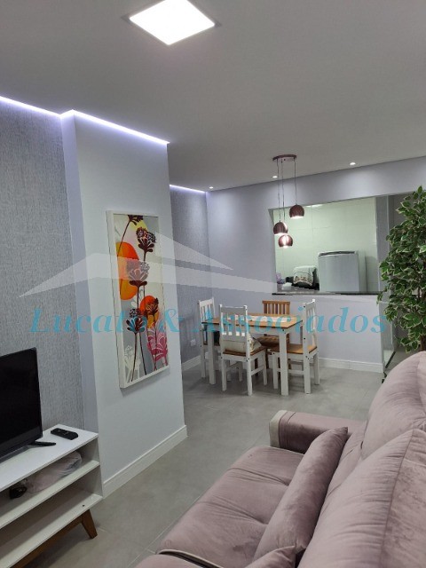 Apartamento à venda com 2 quartos, 72m² - Foto 37