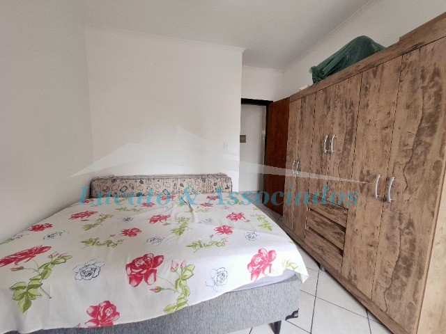 Apartamento à venda com 1 quarto, 40m² - Foto 14