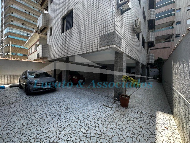 Apartamento à venda com 1 quarto, 47m² - Foto 2