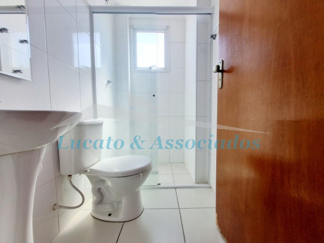 Apartamento à venda com 2 quartos, 60m² - Foto 23