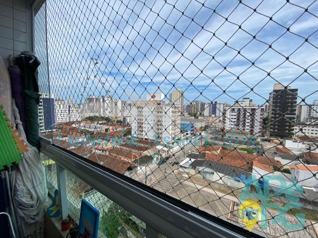 Apartamento à venda com 2 quartos, 60m² - Foto 20