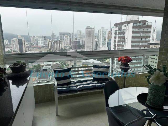 Apartamento à venda com 2 quartos, 85m² - Foto 1