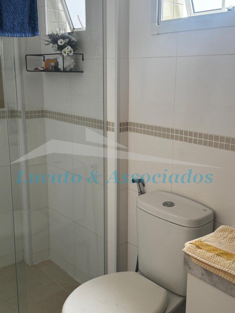 Apartamento à venda com 2 quartos, 85m² - Foto 2