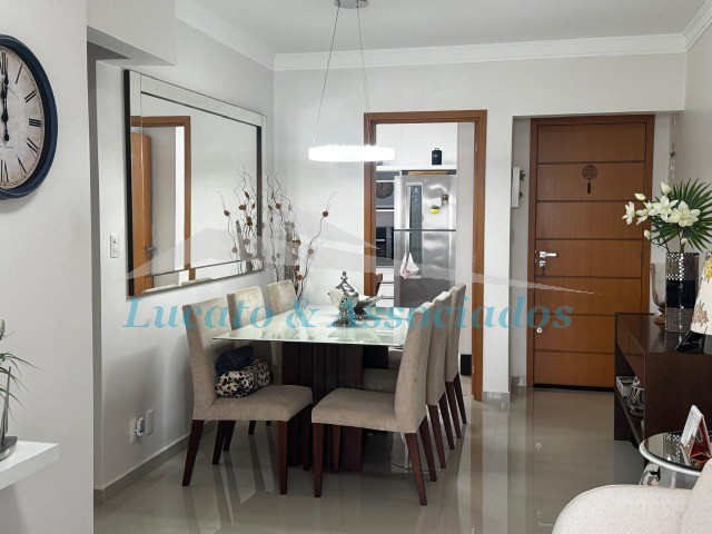 Apartamento à venda com 2 quartos, 85m² - Foto 10