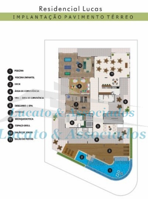 Apartamento à venda com 2 quartos, 82m² - Foto 19