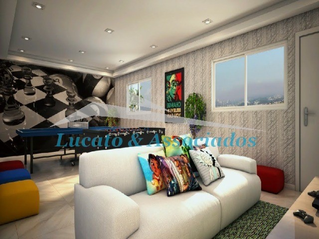 Apartamento para alugar com 2 quartos, 78m² - Foto 11