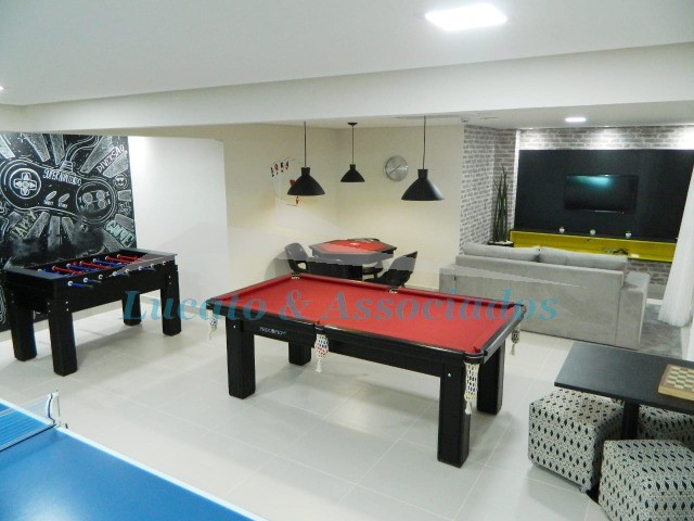 Apartamento à venda com 2 quartos, 72m² - Foto 3