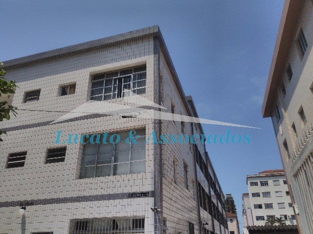 Apartamento à venda com 1 quarto, 40m² - Foto 2