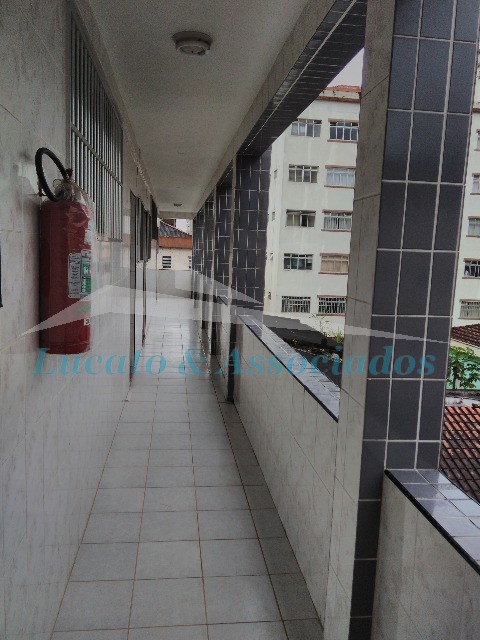 Apartamento à venda com 1 quarto, 40m² - Foto 3