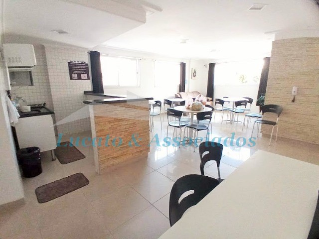 Apartamento à venda com 2 quartos, 78m² - Foto 6