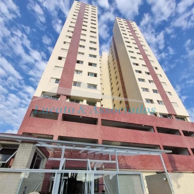 Apartamento à venda com 1 quarto, 40m² - Foto 1