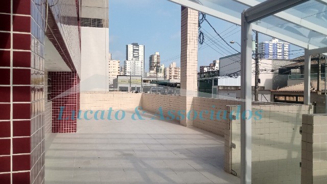 Apartamento à venda com 1 quarto, 40m² - Foto 4